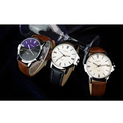 Relógio Masculino Classic