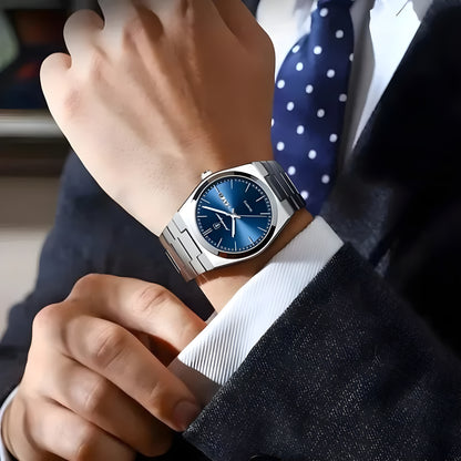 Relógio Masculino Fine