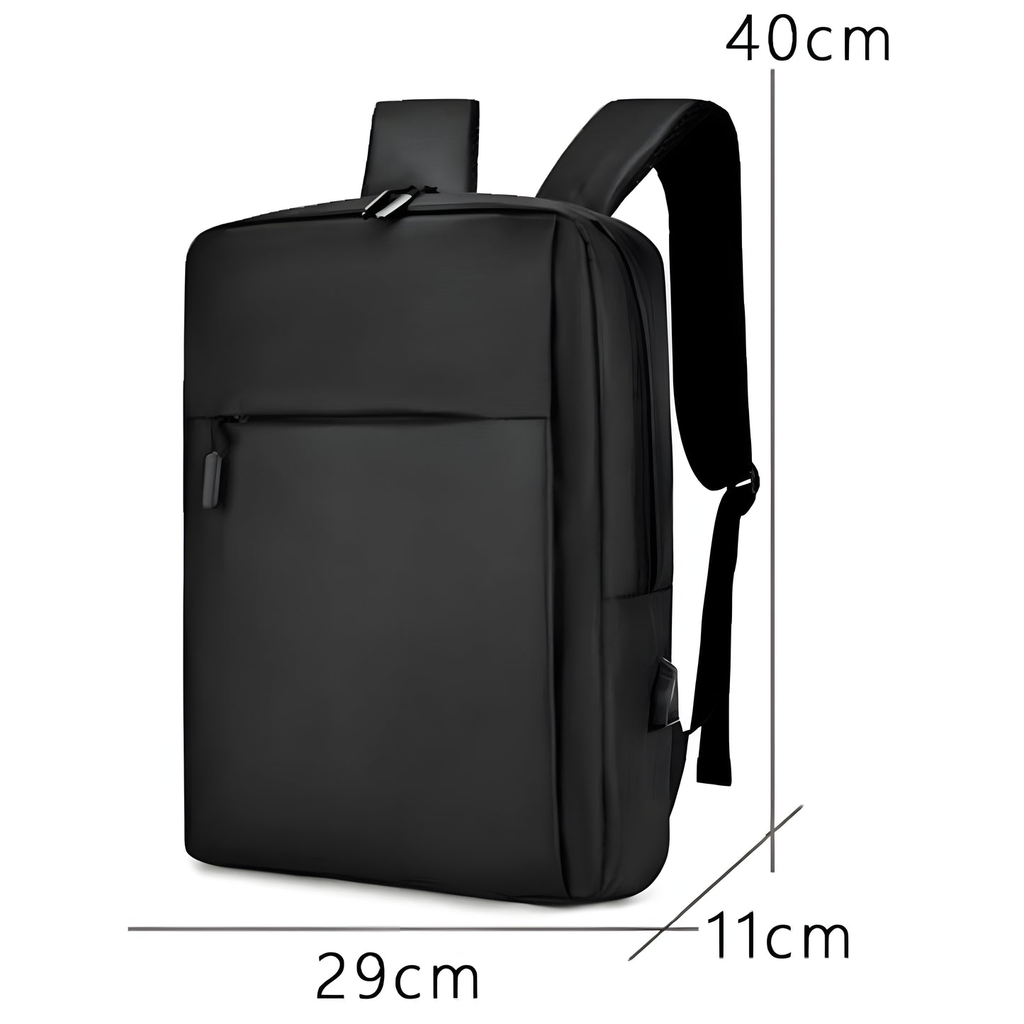 Bolsa Masculina Basic