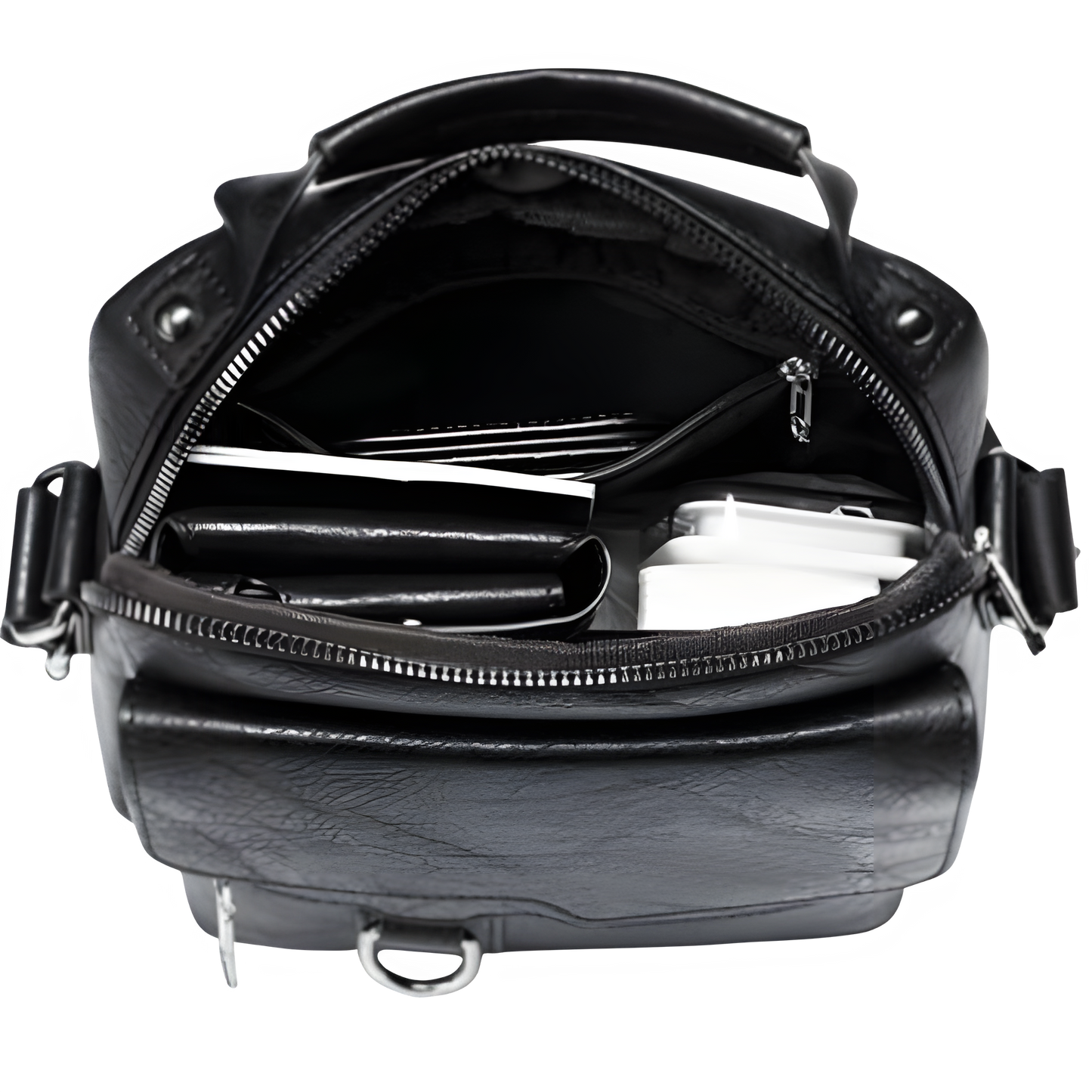 Bolsa Masculina Minimalist