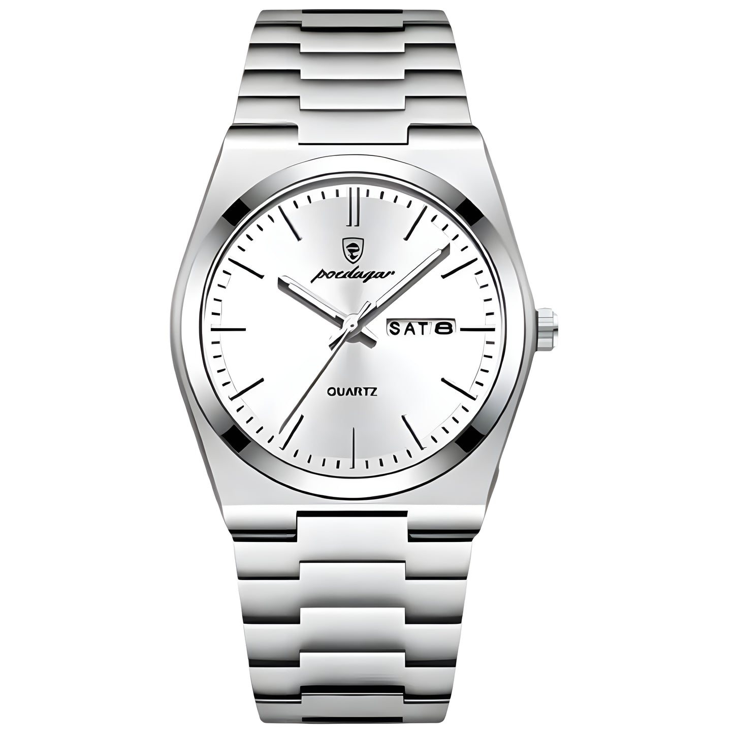 Relógio Masculino Fine