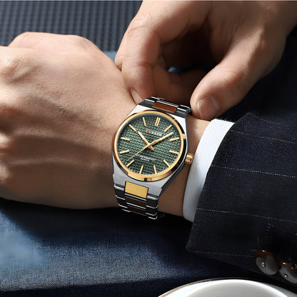 Relógio Masculino Elegance