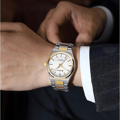 Relógio Masculino Elegance