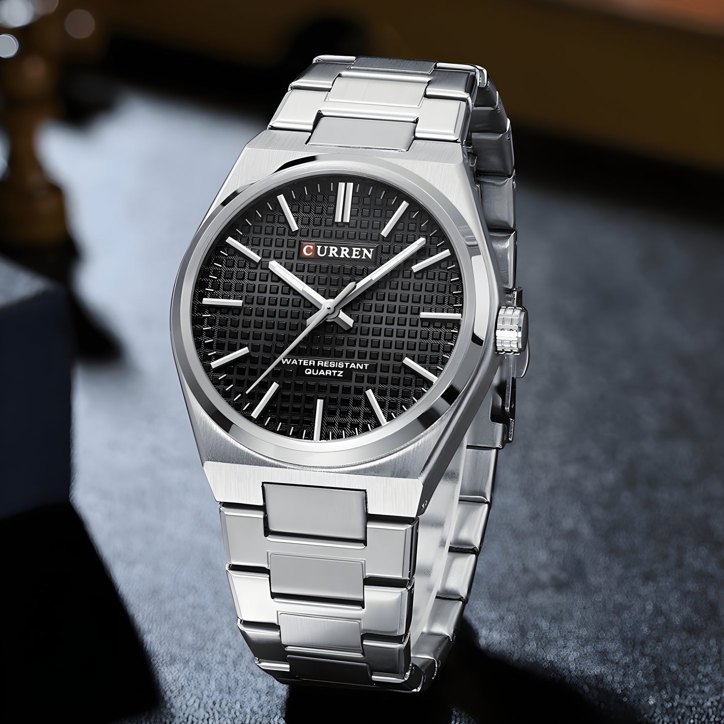 Relógio Masculino Elegance