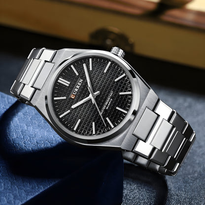 Relógio Masculino Elegance