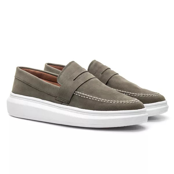 Sapato Masculino Classic