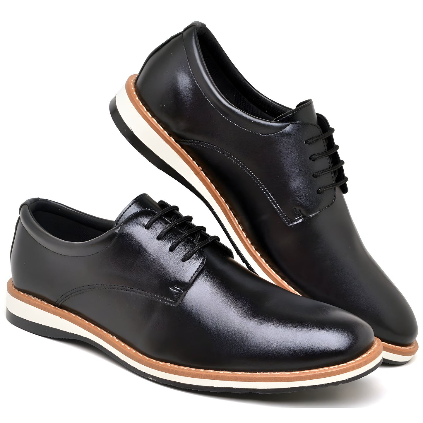 Sapato Masculino Tradition