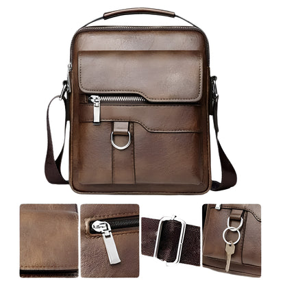 Bolsa Masculina Minimalist