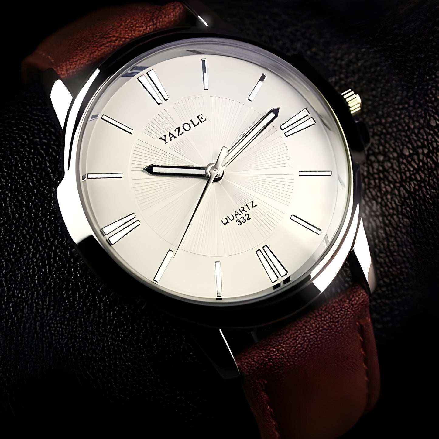 Relógio Masculino Classic