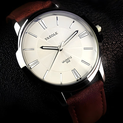 Relógio Masculino Classic