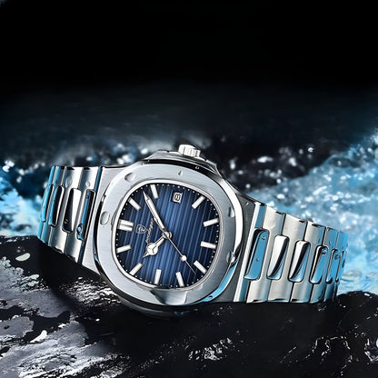 Relógio Masculino Timeless