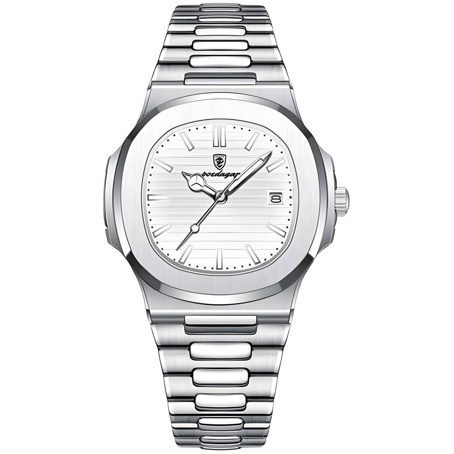 Relógio Masculino Timeless