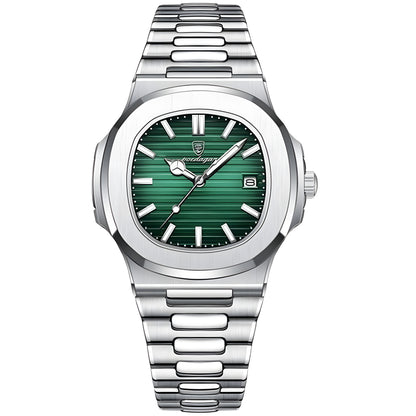 Relógio Masculino Timeless