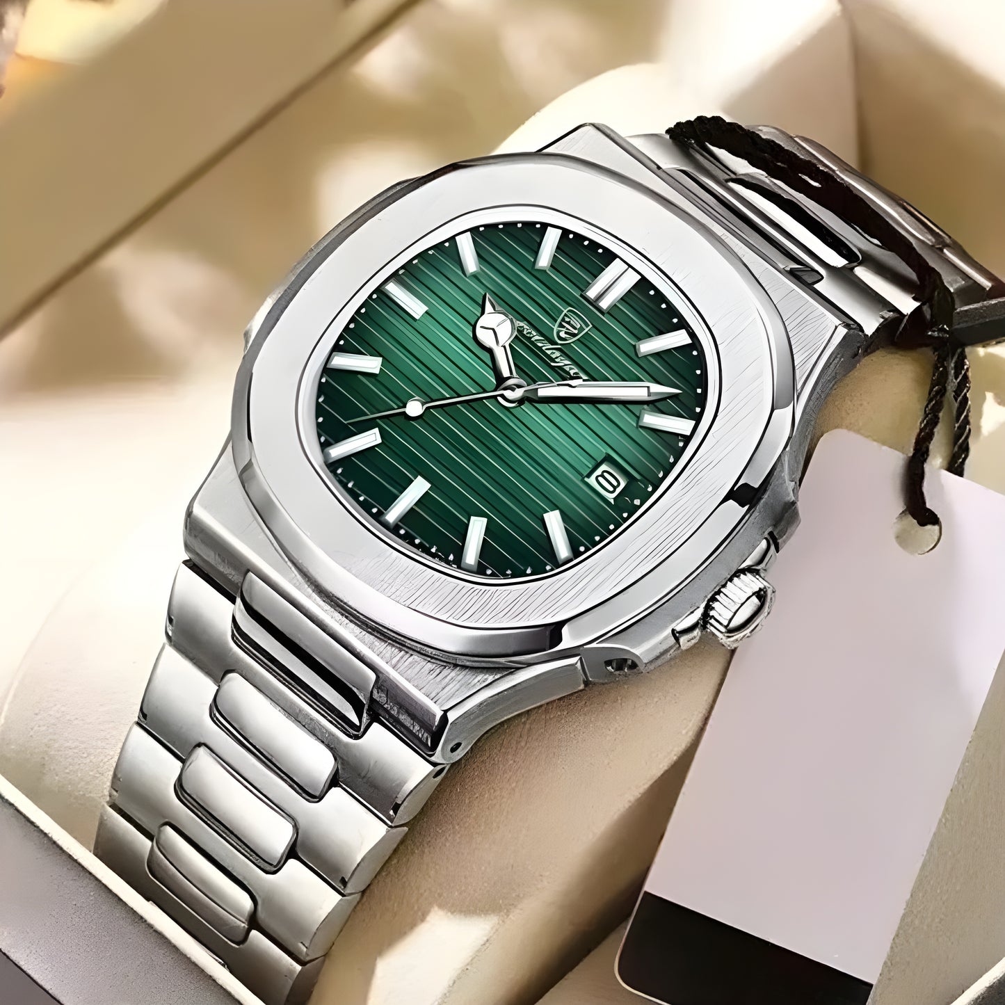 Relógio Masculino Timeless