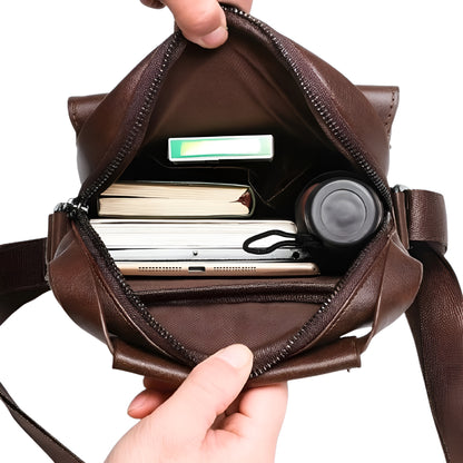 Bolsa Masculina Minimalist