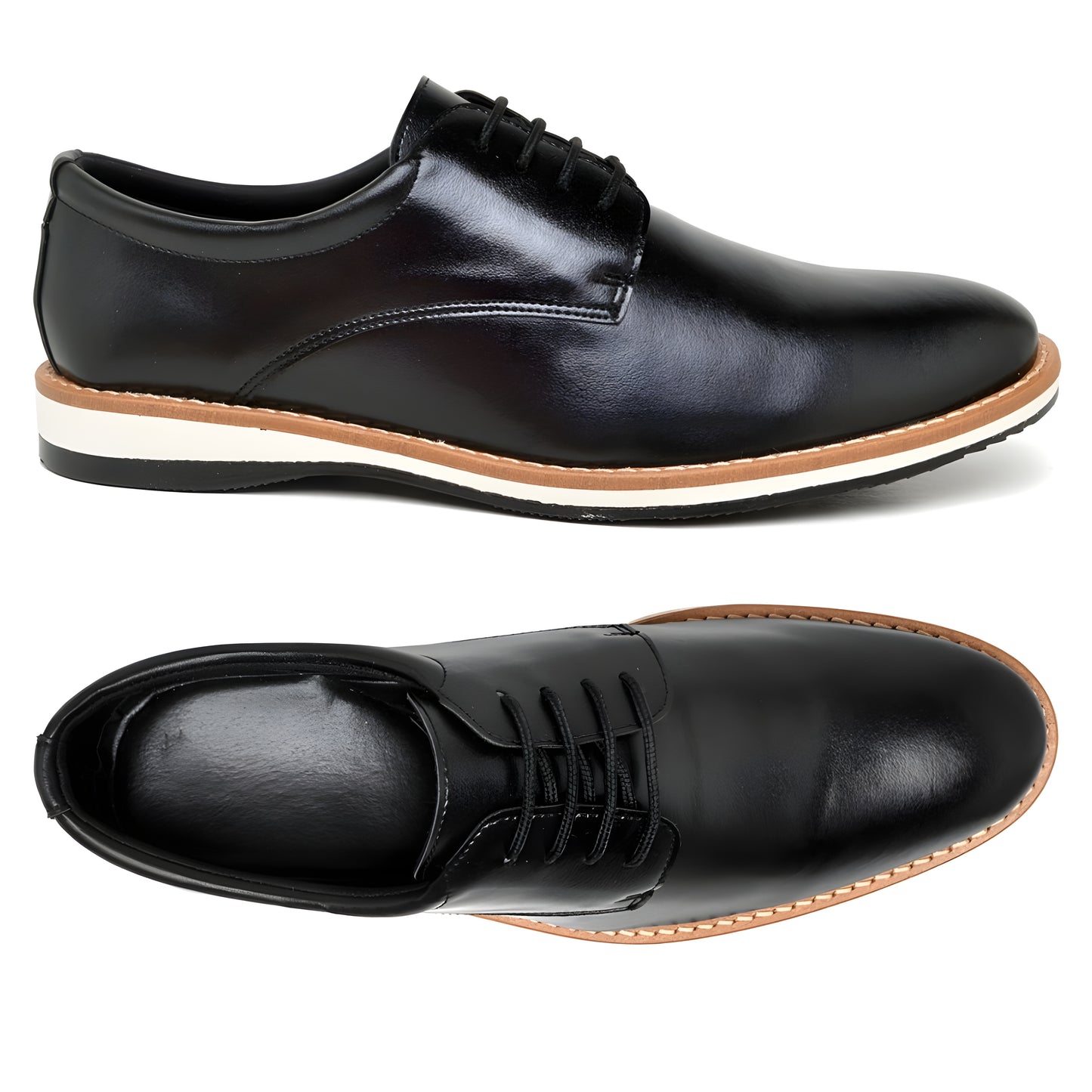 Sapato Masculino Tradition