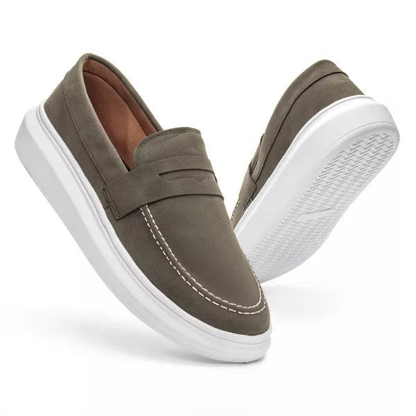 Sapato Masculino Classic