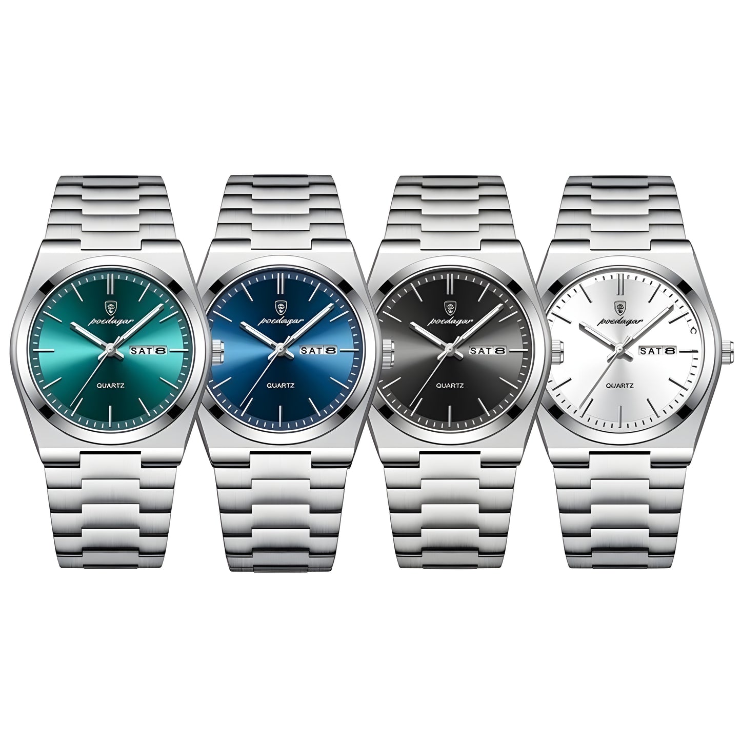 Relógio Masculino Fine