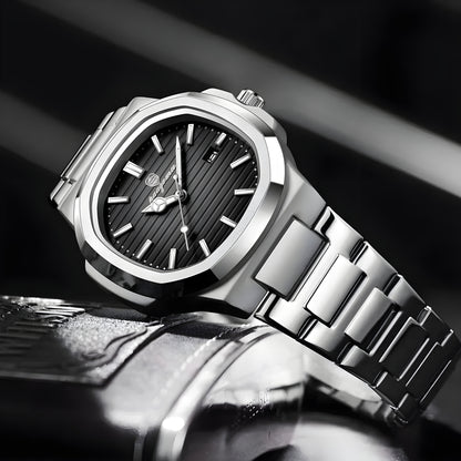 Relógio Masculino Timeless