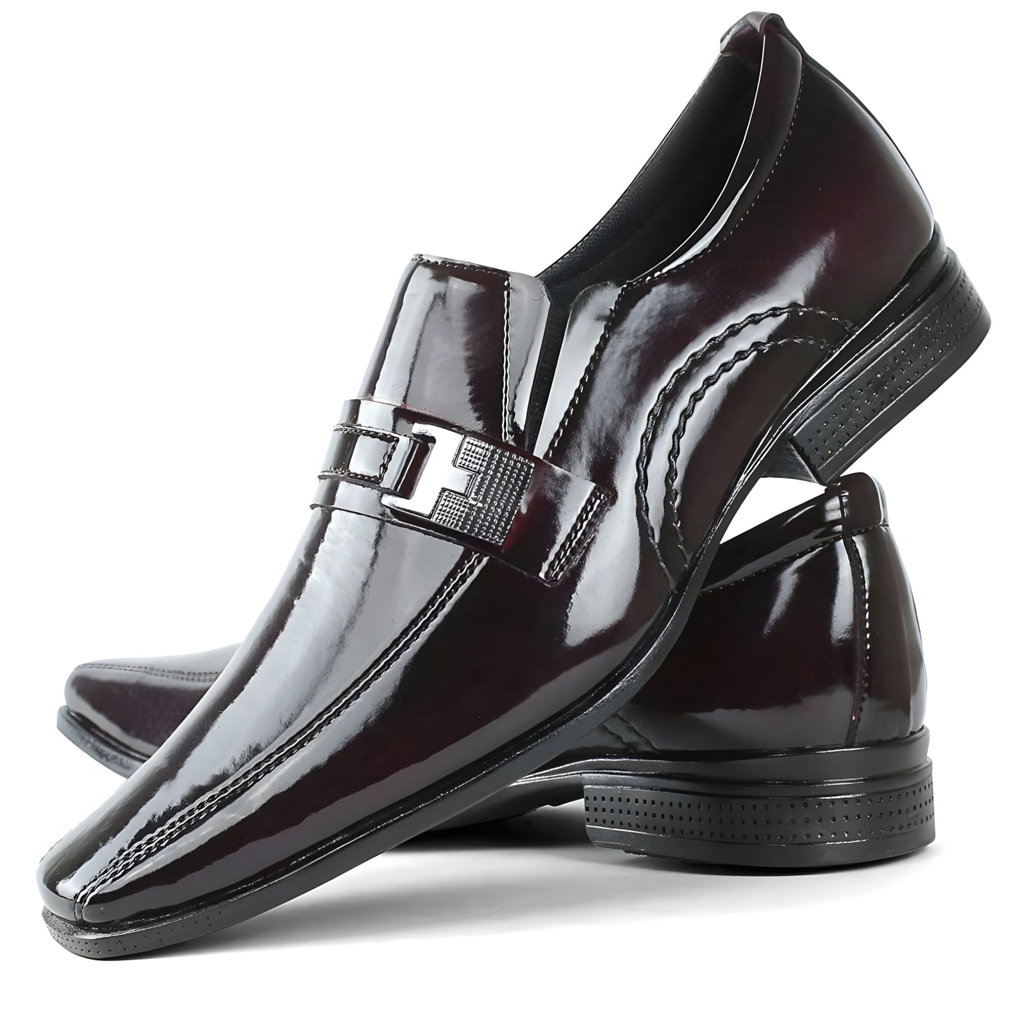 Sapato Masculino Elegance