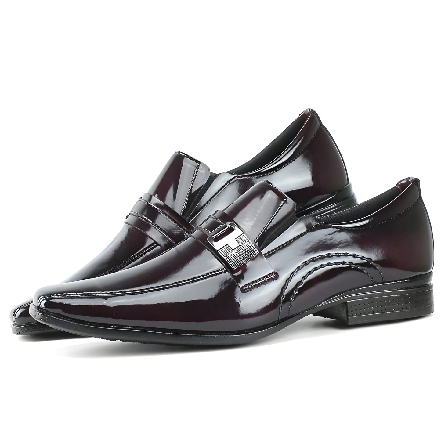 Sapato Masculino Elegance