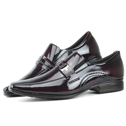 Sapato Masculino Elegance