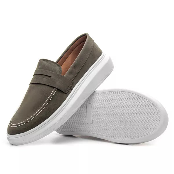 Sapato Masculino Classic