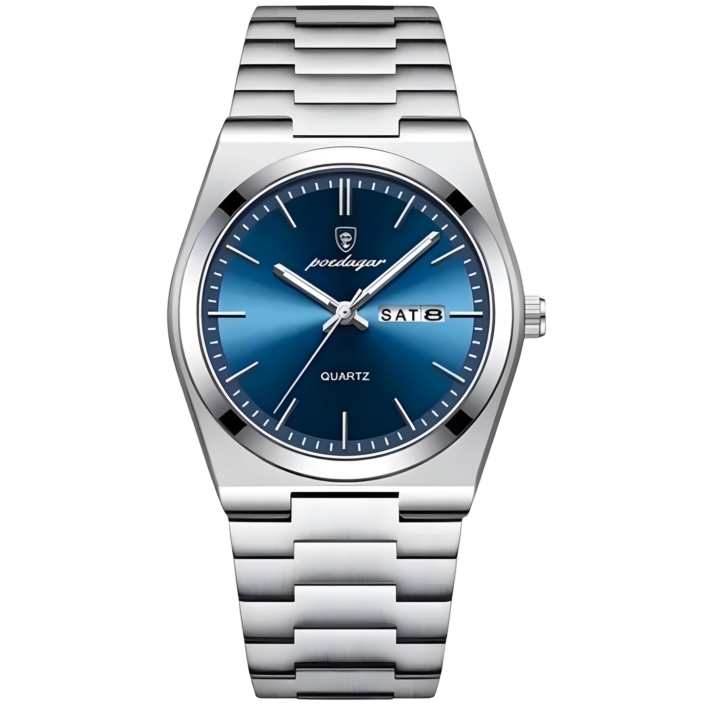 Relógio Masculino Fine