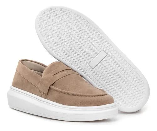 Sapato Masculino Classic