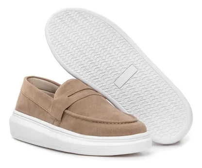Sapato Masculino Classic
