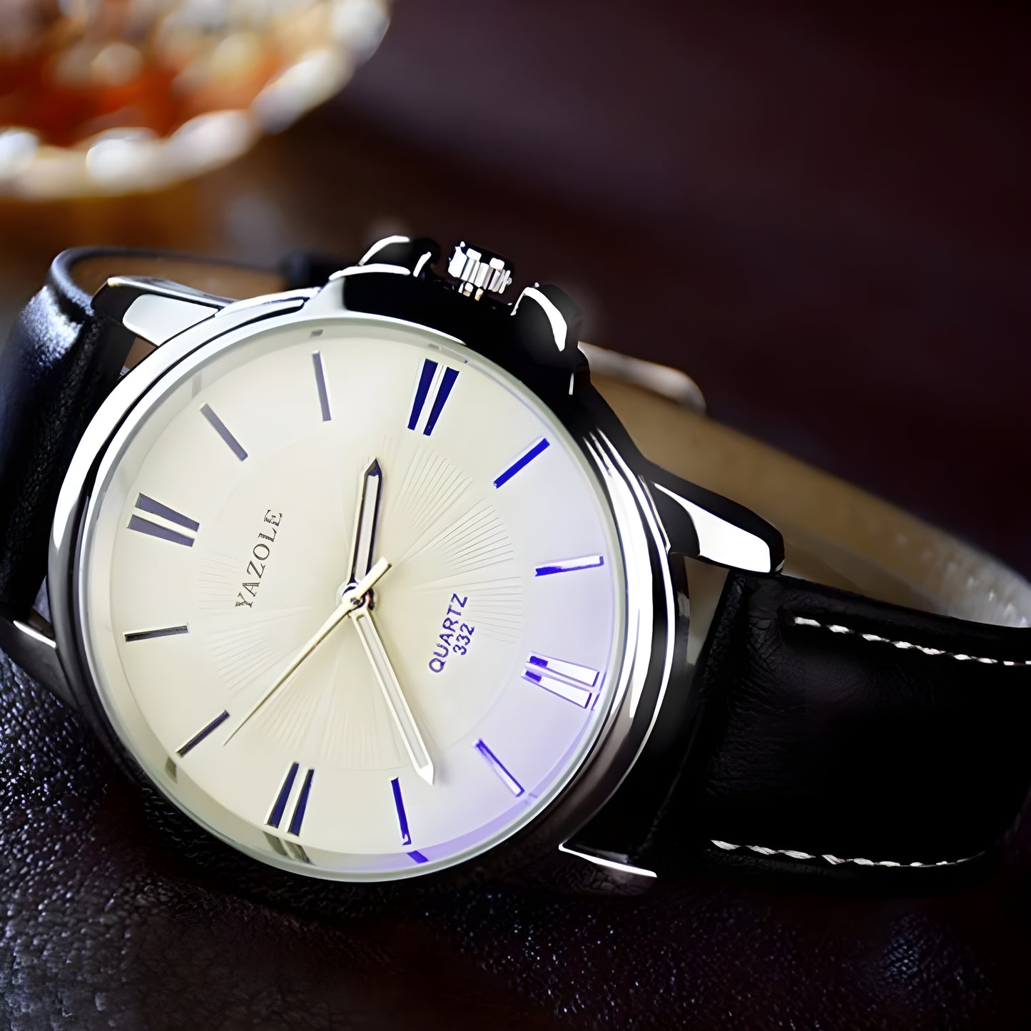 Relógio Masculino Classic