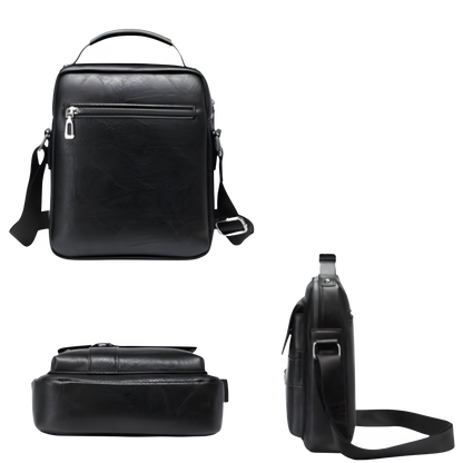 Bolsa Masculina Minimalist
