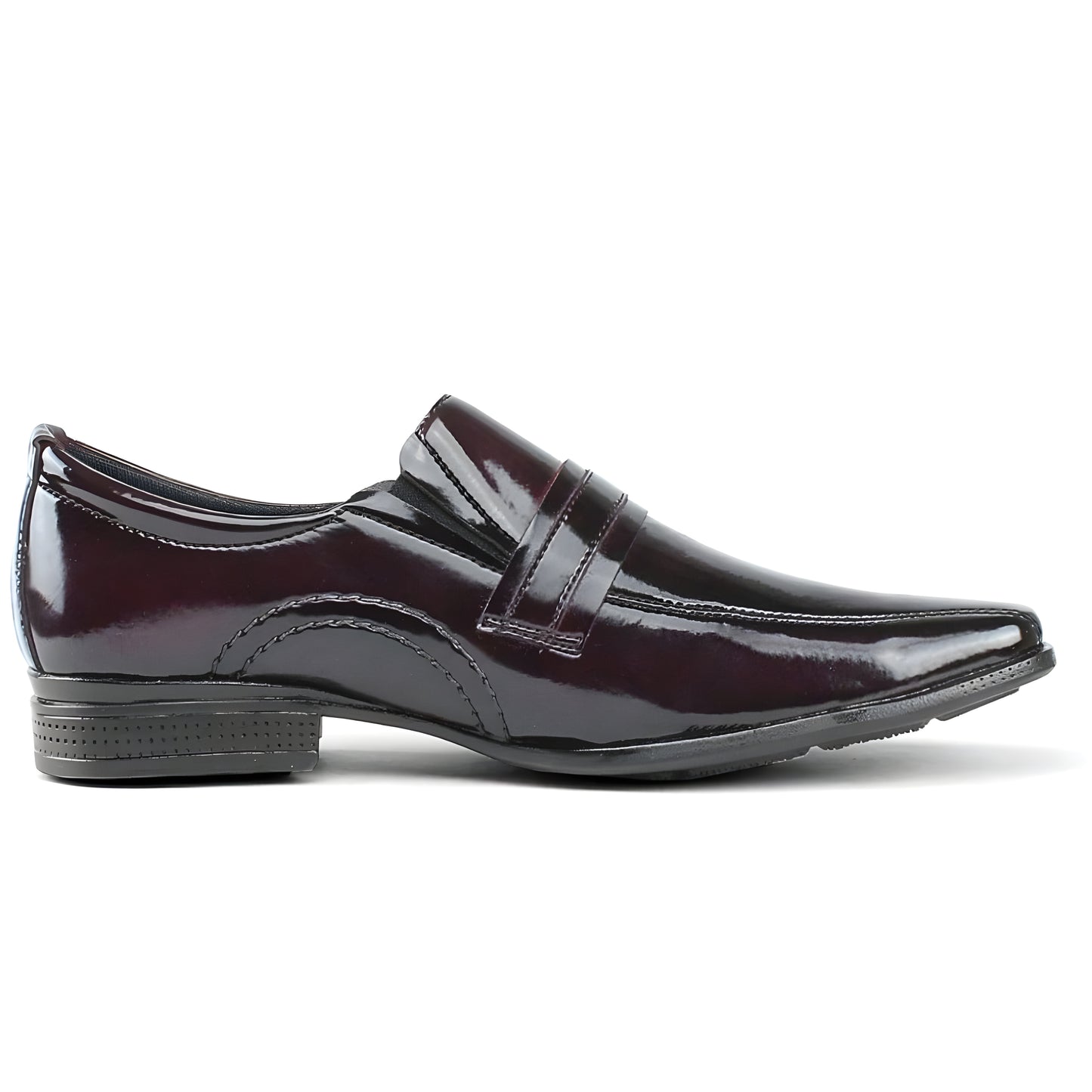 Sapato Masculino Elegance