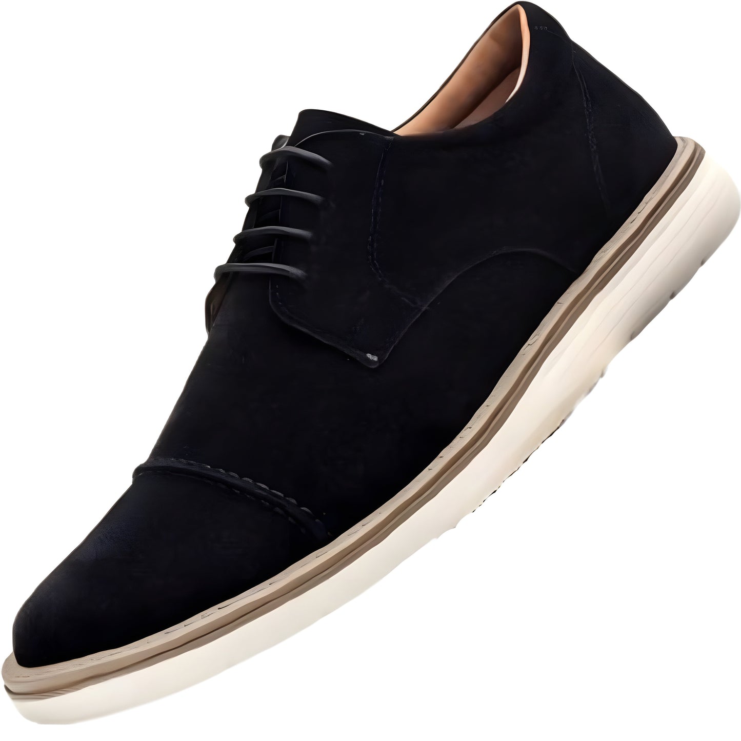 Sapato Masculino Padded