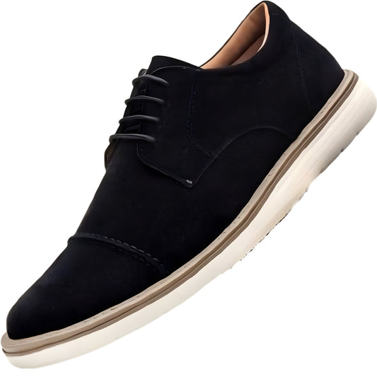 Sapato Masculino Padded