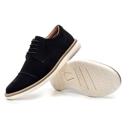 Sapato Masculino Padded