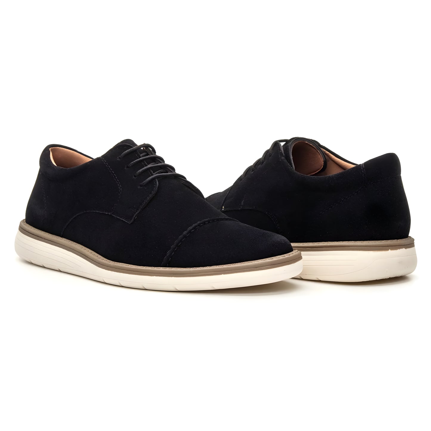 Sapato Masculino Padded