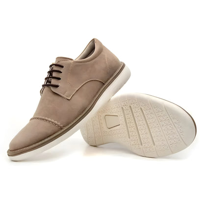 Sapato Masculino Padded