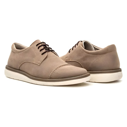 Sapato Masculino Padded