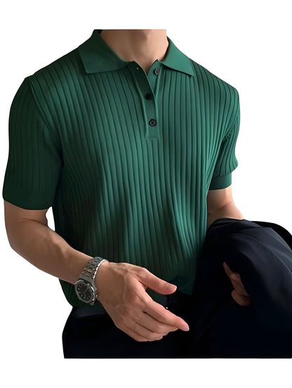 Camiseta Masculina Modern