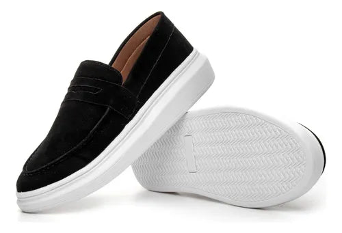 Sapato Masculino Classic