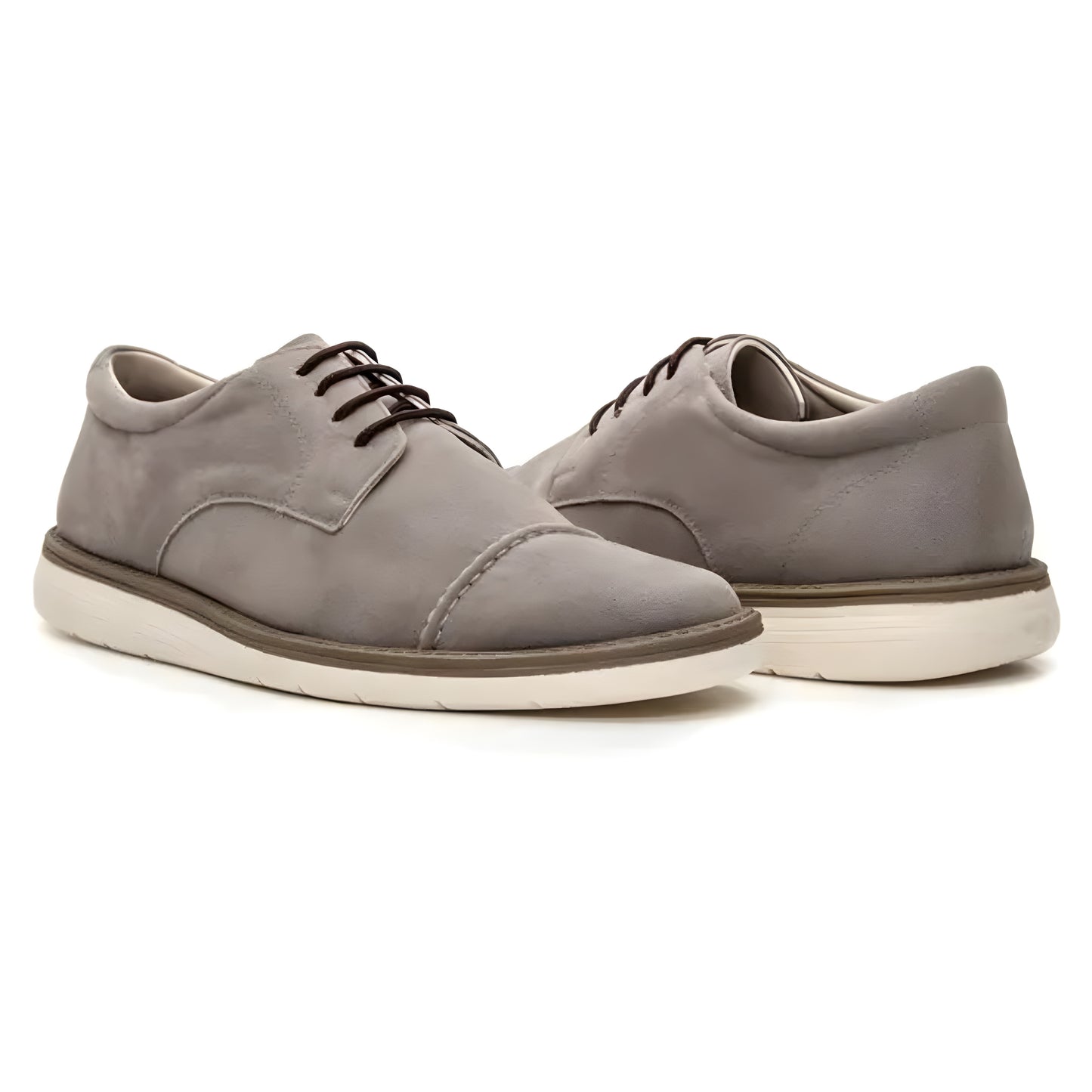 Sapato Masculino Padded