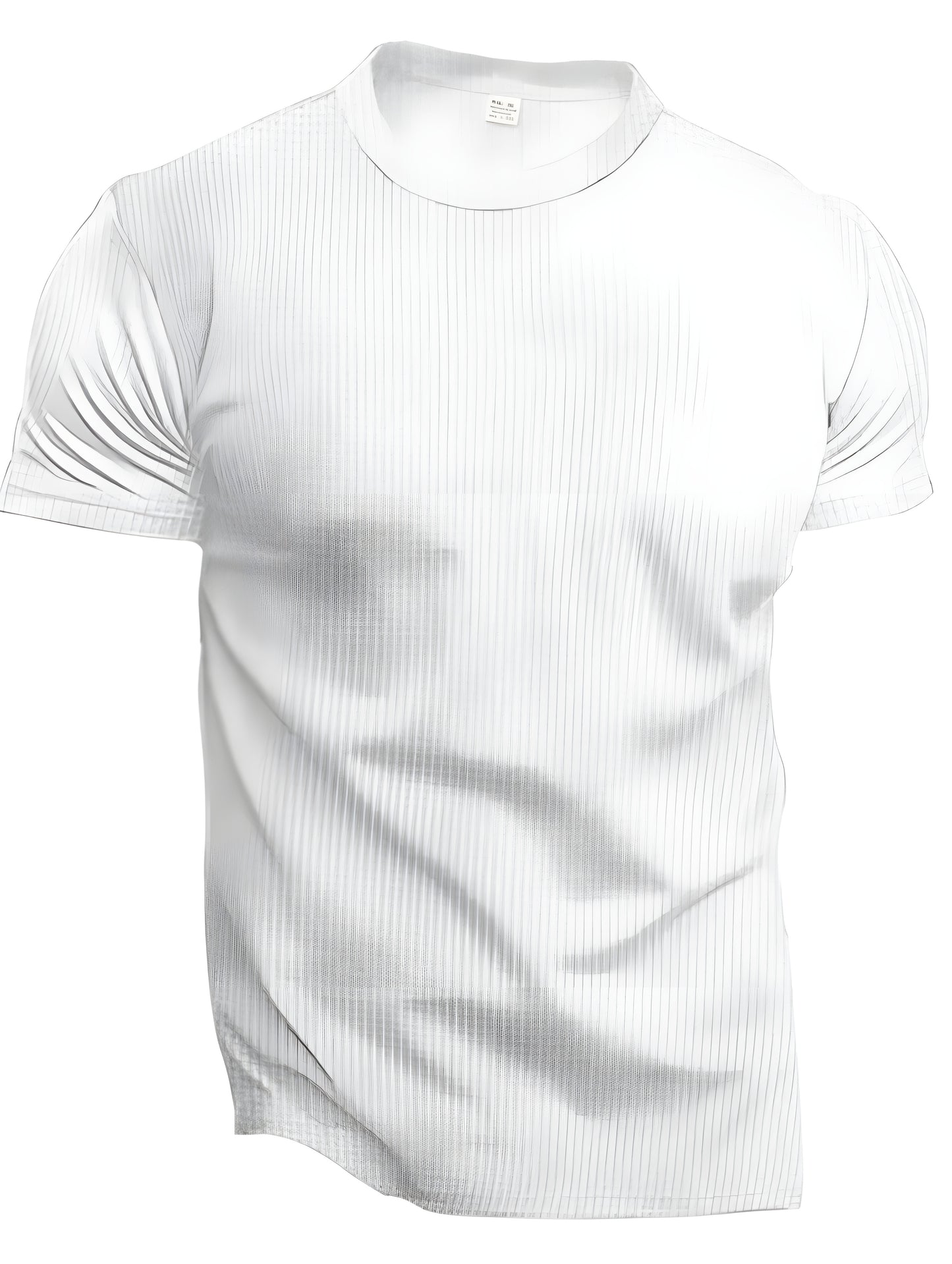 Camiseta Masculina Basic
