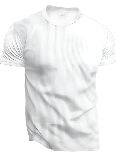 Camiseta Masculina Basic
