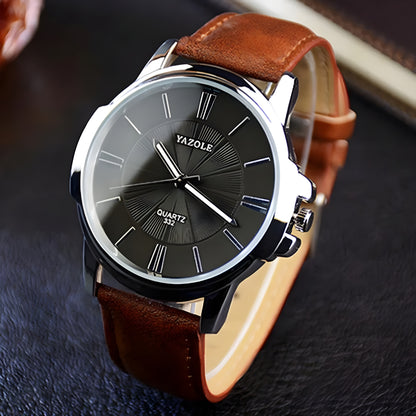 Relógio Masculino Classic