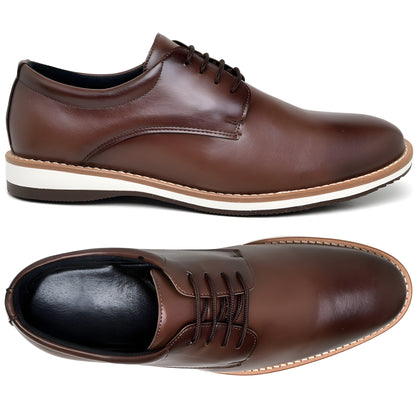 Sapato Masculino Tradition