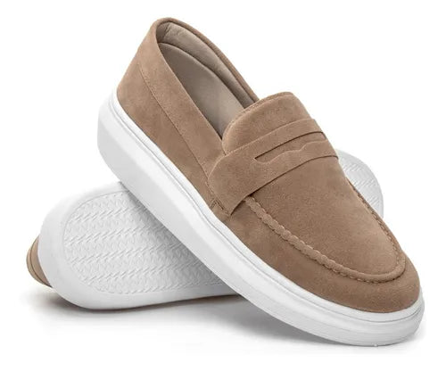 Sapato Masculino Classic