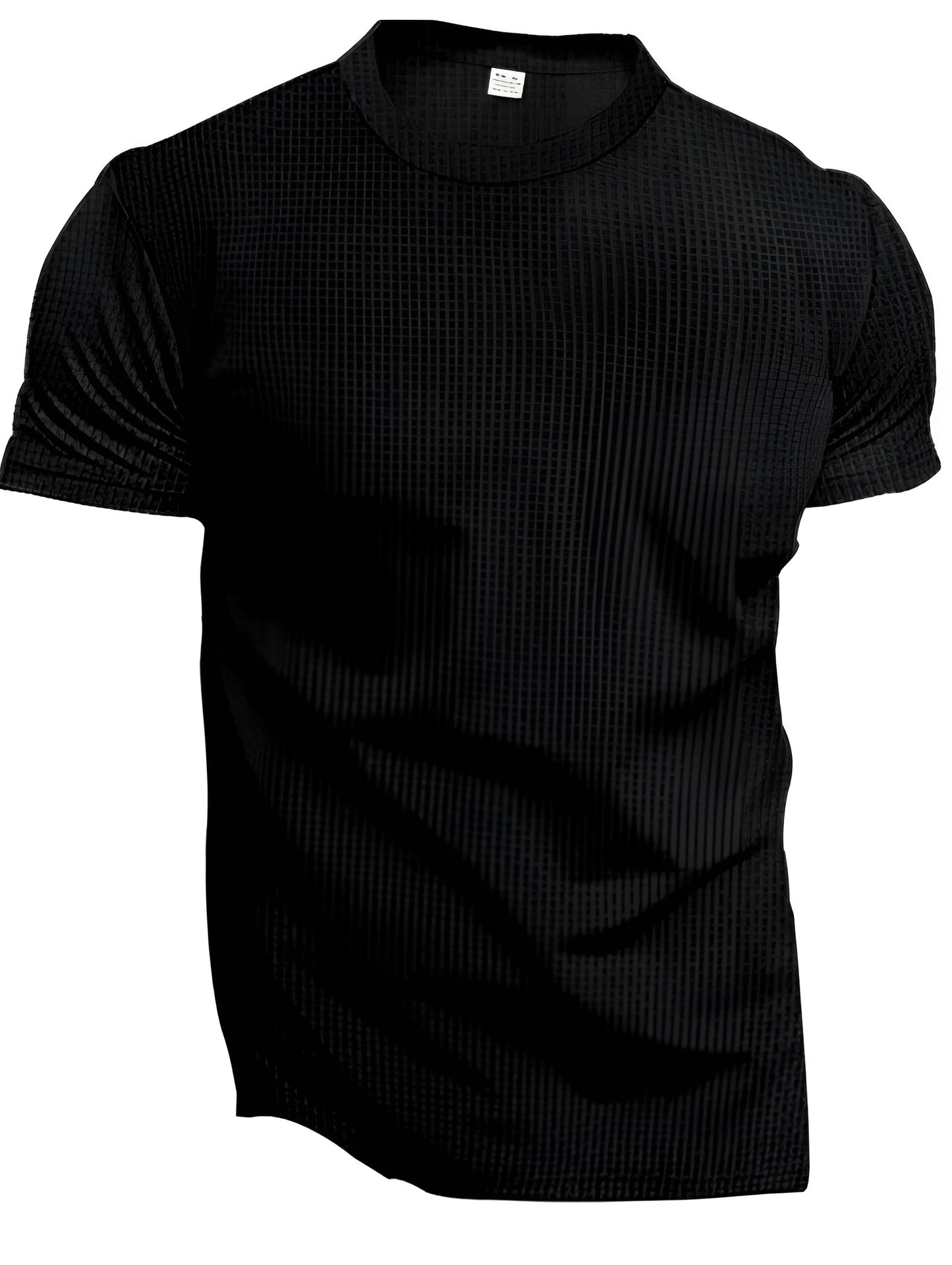 Camiseta Masculina Basic
