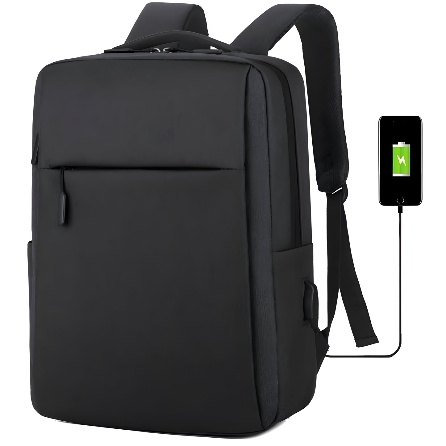 Bolsa Masculina Basic