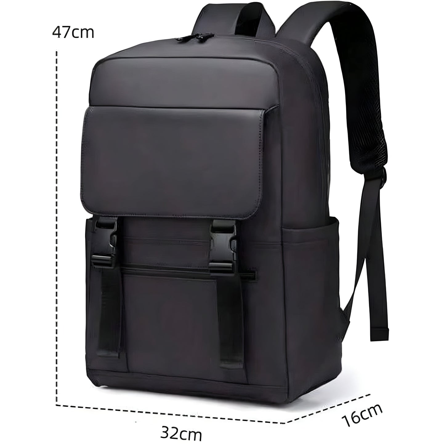 Bolsa Masculina Straight